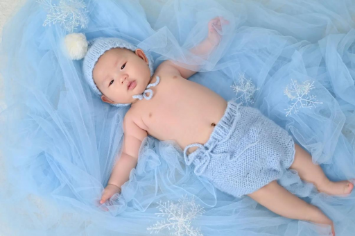 陇南2岁宝宝脚长多少厘米 陇南2岁宝宝脚长多少厘米